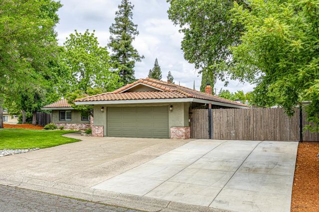 9101 Orangevale Ave, Orangevale, CA 95662