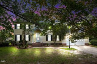 202 N Marion Drive, Goldsboro, NC 27534