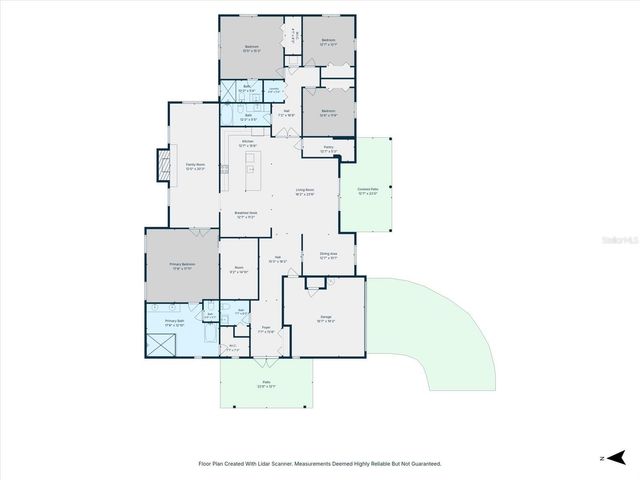 2515 RAGINS LANE, Plant City, FL 33567