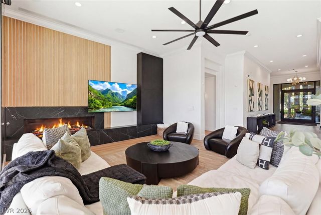 1535 Teramo Street, Henderson, NV 89052