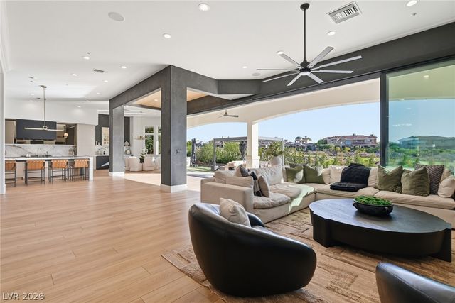 1535 Teramo Street, Henderson, NV 89052