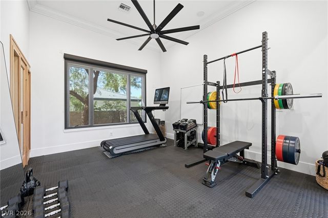 1535 Teramo Street, Henderson, NV 89052