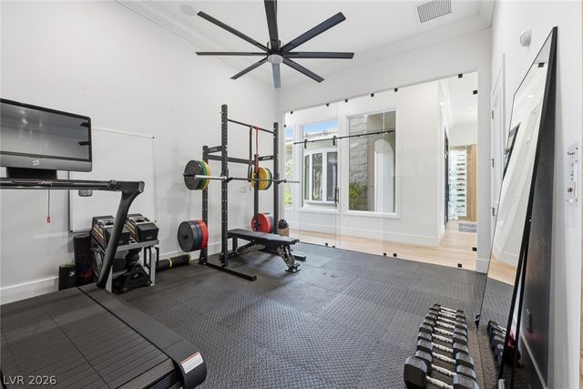 1535 Teramo Street, Henderson, NV 89052