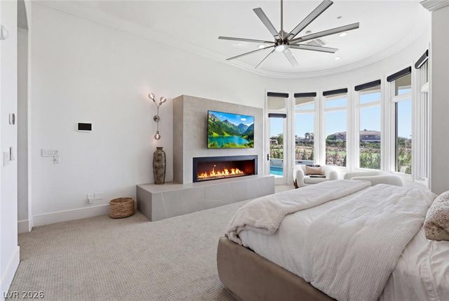 1535 Teramo Street, Henderson, NV 89052