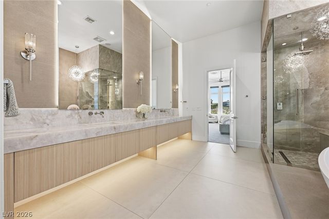 1535 Teramo Street, Henderson, NV 89052