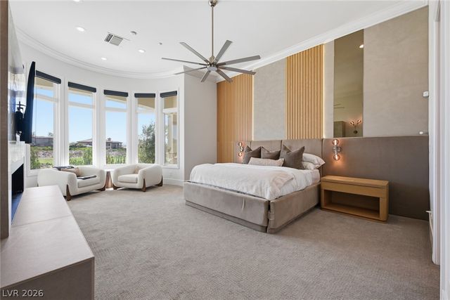 1535 Teramo Street, Henderson, NV 89052