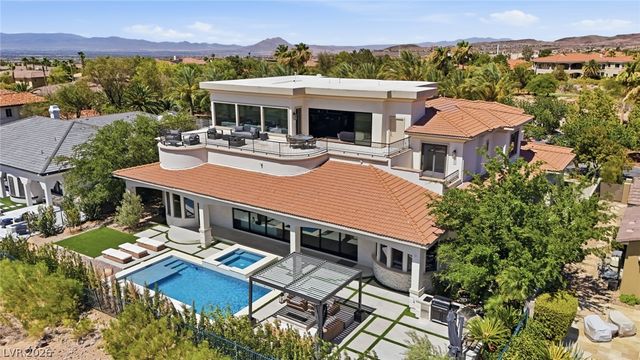 1535 Teramo Street, Henderson, NV 89052