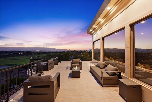 1535 Teramo Street, Henderson, NV 89052