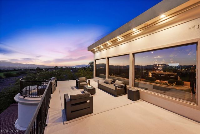 1535 Teramo Street, Henderson, NV 89052