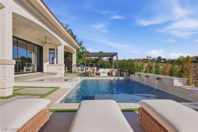 1535 Teramo Street, Henderson, NV 89052