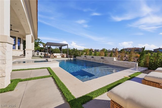 1535 Teramo Street, Henderson, NV 89052