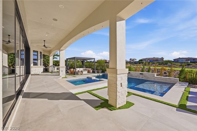 1535 Teramo Street, Henderson, NV 89052