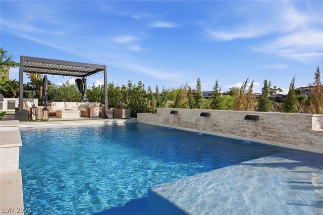 1535 Teramo Street, Henderson, NV 89052
