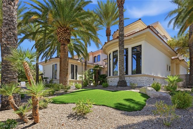 1535 Teramo Street, Henderson, NV 89052