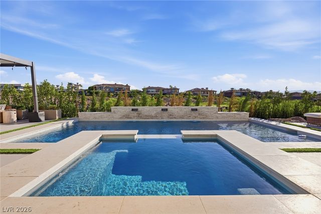 1535 Teramo Street, Henderson, NV 89052