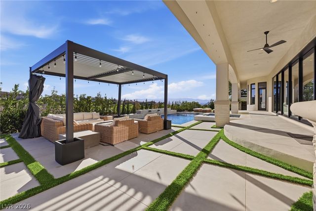 1535 Teramo Street, Henderson, NV 89052