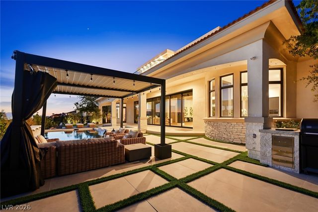 1535 Teramo Street, Henderson, NV 89052