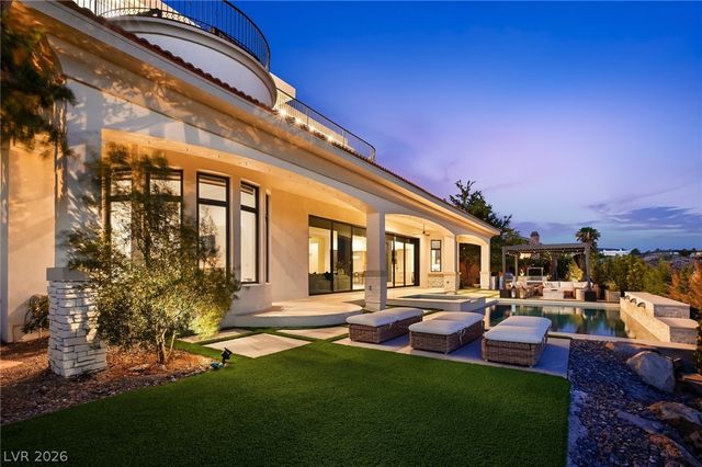 1535 Teramo Street, Henderson, NV 89052