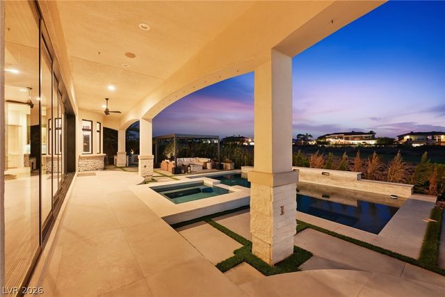1535 Teramo Street, Henderson, NV 89052