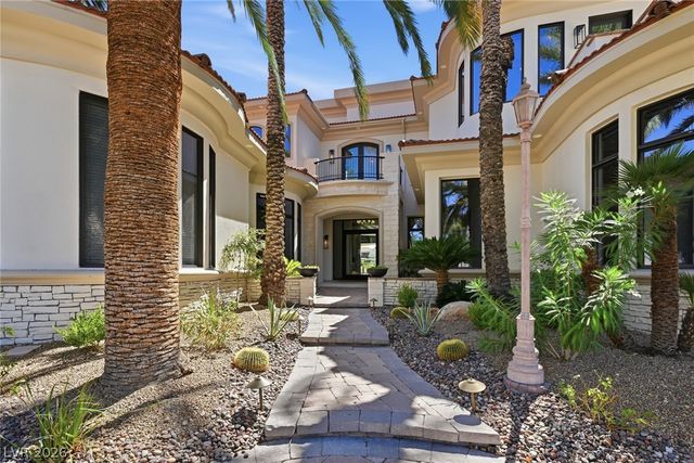 1535 Teramo Street, Henderson, NV 89052