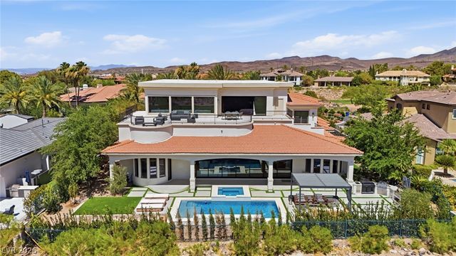 1535 Teramo Street, Henderson, NV 89052