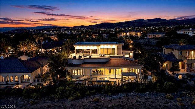 1535 Teramo Street, Henderson, NV 89052