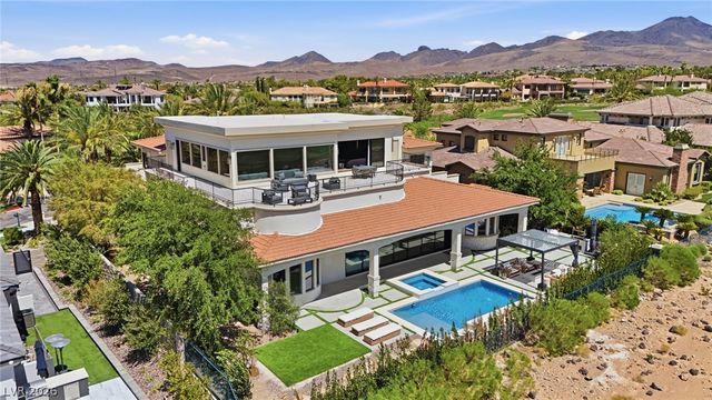 1535 Teramo Street, Henderson, NV 89052