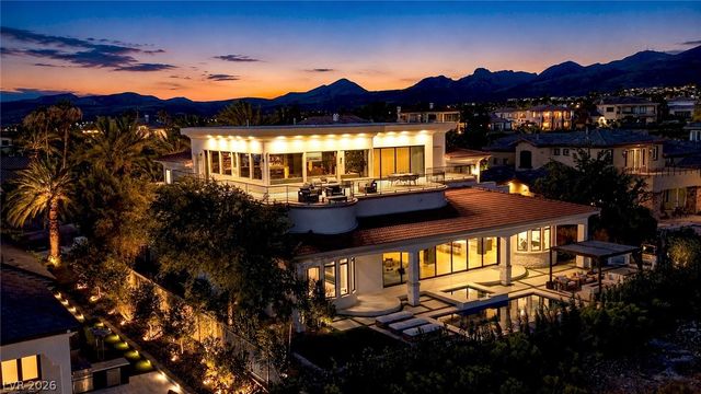 1535 Teramo Street, Henderson, NV 89052