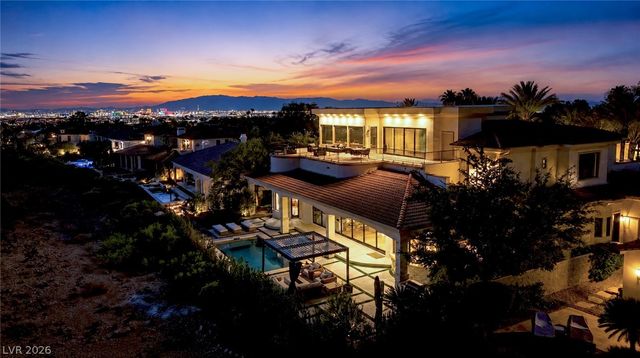 1535 Teramo Street, Henderson, NV 89052