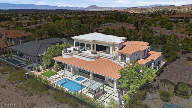 1535 Teramo Street, Henderson, NV 89052