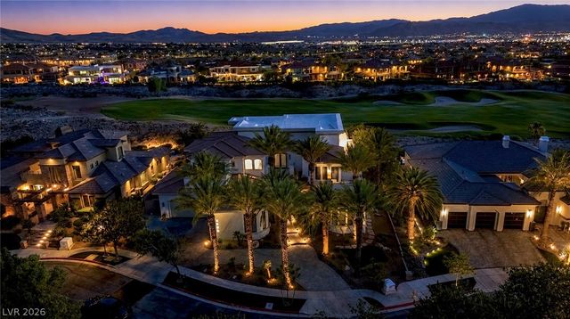 1535 Teramo Street, Henderson, NV 89052