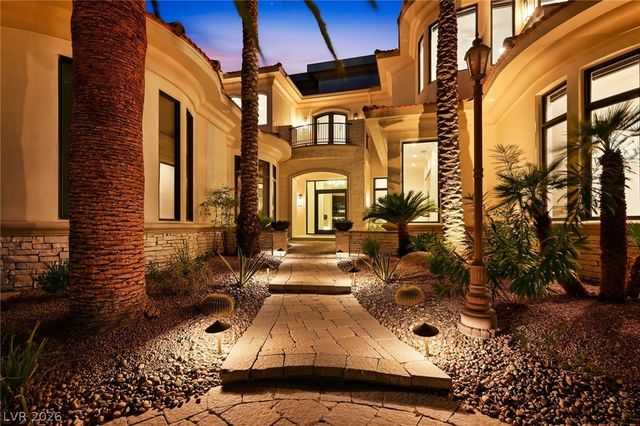 1535 Teramo Street, Henderson, NV 89052