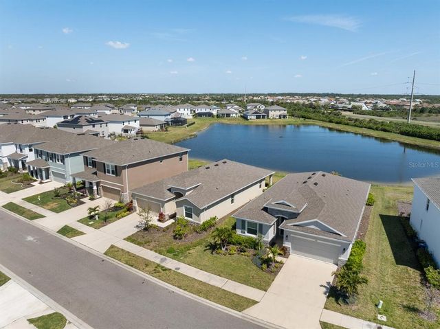 5744 WOODLAND SAGE DRIVE, Sarasota, FL 34238