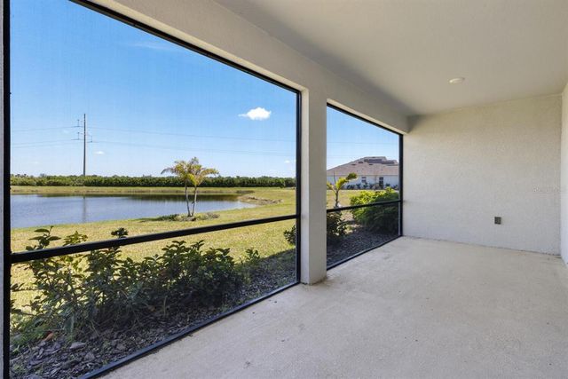 5744 WOODLAND SAGE DRIVE, Sarasota, FL 34238