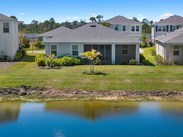 5744 WOODLAND SAGE DRIVE, Sarasota, FL 34238