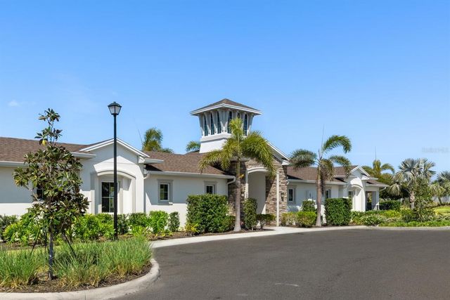 5744 WOODLAND SAGE DRIVE, Sarasota, FL 34238