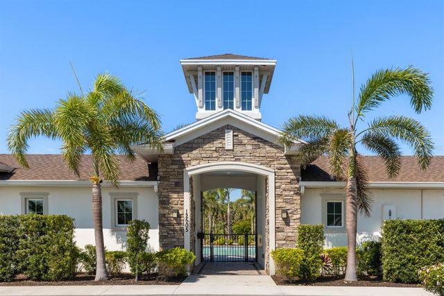 5744 WOODLAND SAGE DRIVE, Sarasota, FL 34238
