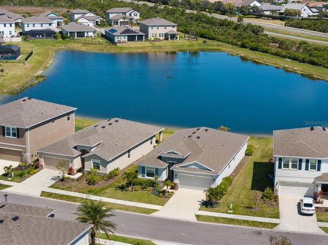 5744 WOODLAND SAGE DRIVE, Sarasota, FL 34238