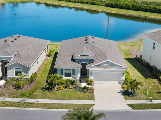 5744 WOODLAND SAGE DRIVE, Sarasota, FL 34238