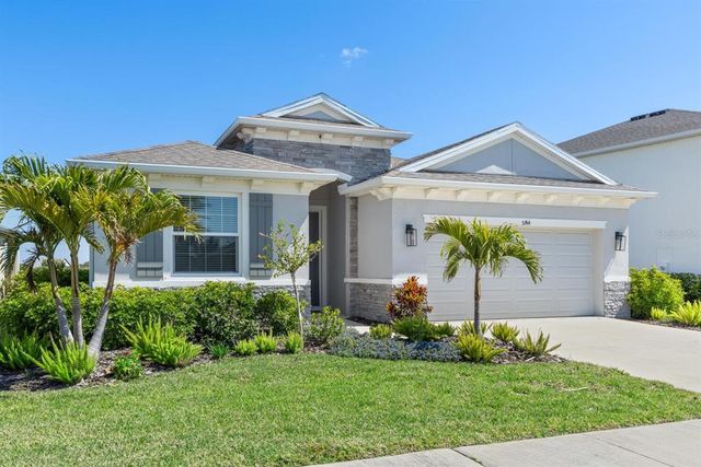 5744 WOODLAND SAGE DRIVE, Sarasota, FL 34238