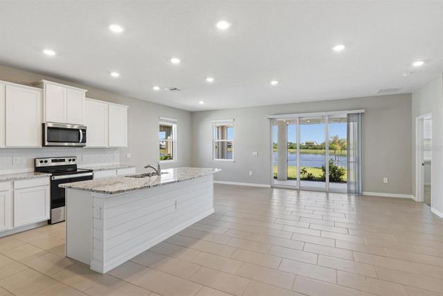 5744 WOODLAND SAGE DRIVE, Sarasota, FL 34238