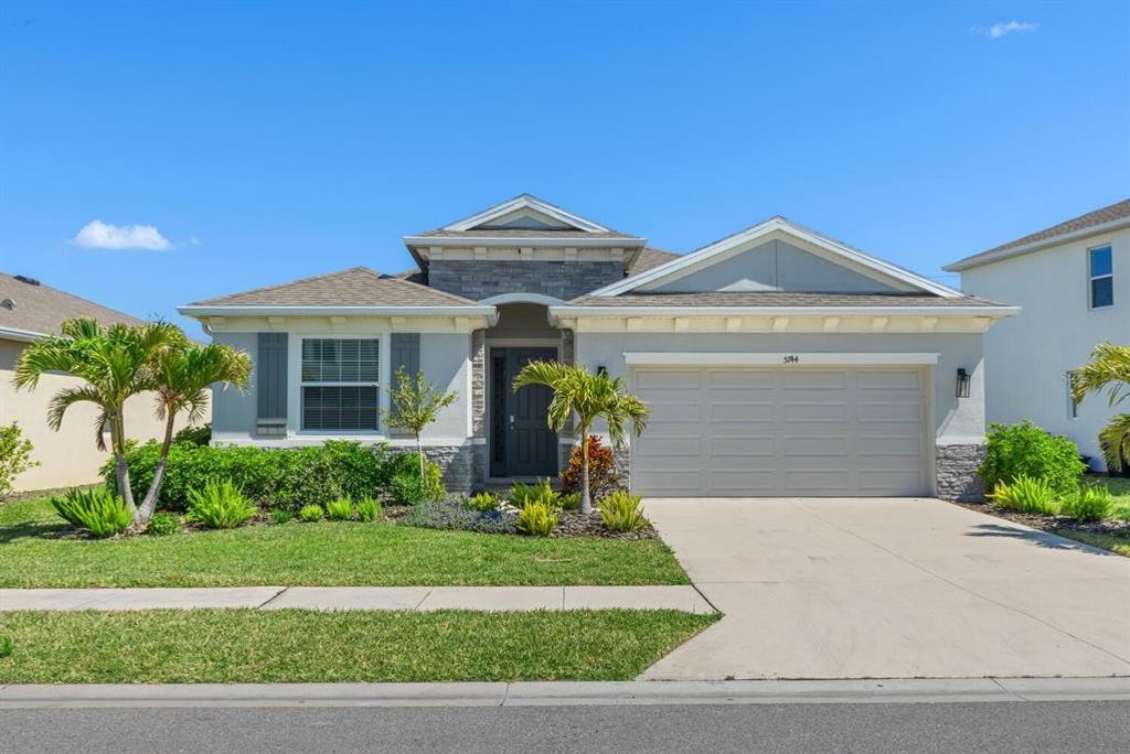 5744 WOODLAND SAGE DRIVE, Sarasota, FL 34238