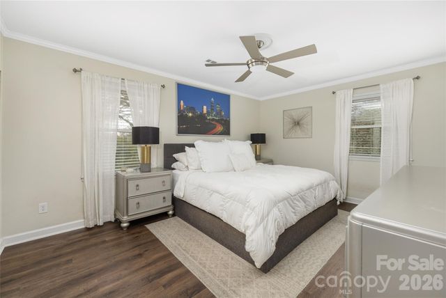 113 Scottsmoor Drive, Charlotte, NC 28214