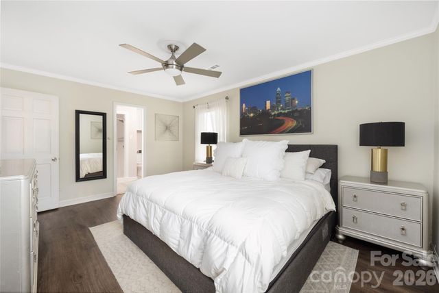 113 Scottsmoor Drive, Charlotte, NC 28214