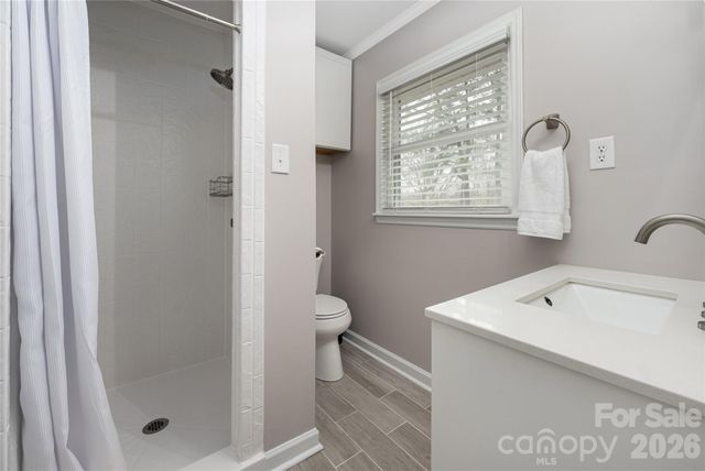 113 Scottsmoor Drive, Charlotte, NC 28214