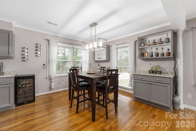 113 Scottsmoor Drive, Charlotte, NC 28214