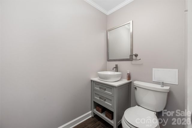 113 Scottsmoor Drive, Charlotte, NC 28214