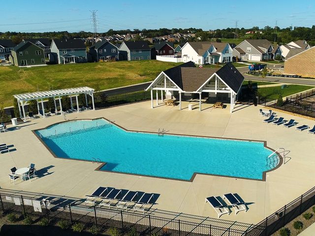 1442 Sage St, Mount Juliet, TN 37122