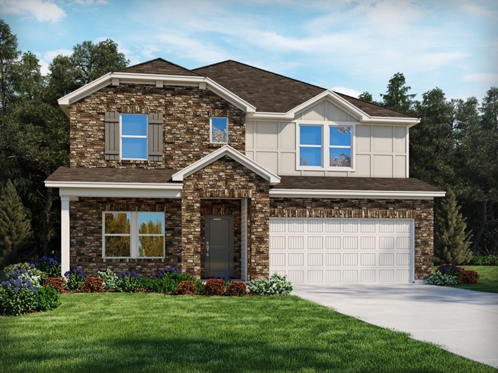 1442 Sage St, Mount Juliet, TN 37122