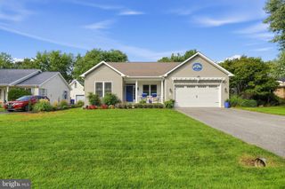 412 JACKIE DR, Ocean View, DE 19970